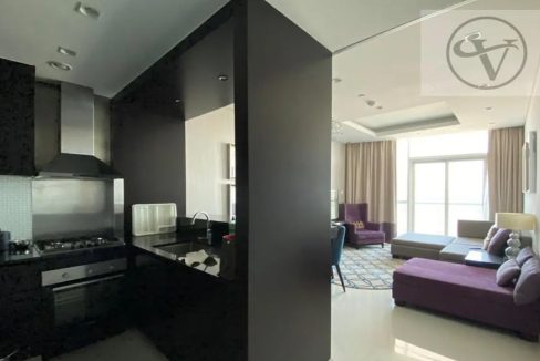 DAMAC Maison The Distinction