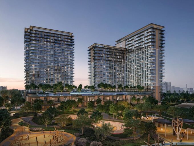 EMAAR