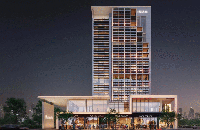 Iman Developers